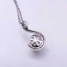 18K Gold Plating collar necklace Hook pear maxi necklace Gift for her 57 ELY