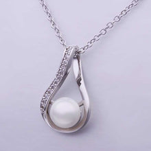 Austrian Crystal necklace round pear tattoo choker horloge 56 ELY