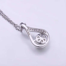 Austrian Crystal necklace round pear tattoo choker horloge 56 ELY