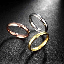 Men's Titanium Steel rings Color phase ring men floating charms17 ELY