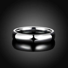 Men's Titanium Steel rings radian ring men bijoux femme TSGR 2 ELY