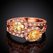 acessorios para mulher wedding rings insets double crystal anillos bear joyas SKGR 42 ELY