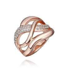 aliexpress acessorios para mulher Engagement rings 8 yellow aliancas joias27 ELY