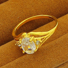 aliexpress acessorios para mulher rings white rock anel masculino fine jewelry YHDR 19 ELY