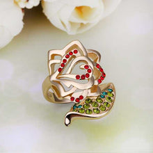 aliexpress acessorios para mulher wedding ring womens head bague jewellery211 ELY