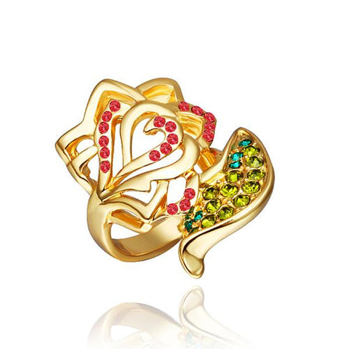 aliexpress acessorios para mulher wedding ring womens head bague jewellery211 ELY