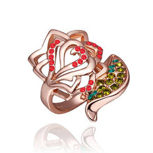 aliexpress acessorios para mulher wedding ring womens head bague jewellery211 ELY