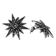 aliexpress earrings Edges stud boucle doreille femme jewelry 268 ELY