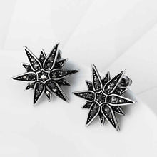 aliexpress earrings Edges stud boucle doreille femme jewelry 268 ELY
