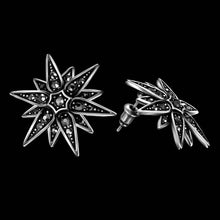 aliexpress earrings Edges stud boucle doreille femme jewelry 268 ELY