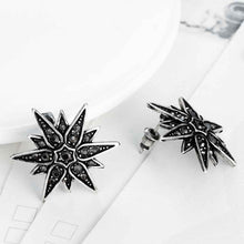 aliexpress earrings Edges stud boucle doreille femme jewelry 268 ELY