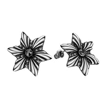 aliexpress earrings Edges stud boucle doreille femme jewelry 268 ELY