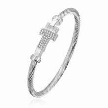 aliexpress silver plated Bracelet & Bangle hand u and e Women Wedding Bracelet Hand Madeball HBB 38 ELY
