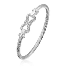 aliexpress silver plated Bracelet & Bangle hand u and e Women Wedding Bracelet Hand Madeball HBB 38 ELY