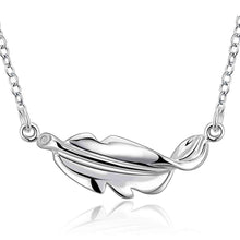 aliexpress silver plated pendants Lancet Article collares women jewerly accessories 726 ELY