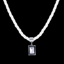 aliexpress statement necklace Hanging rectangle colar feminino wedding328 ELY