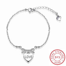 best friends 925 Sterling Silver gum for bracelets Hanging Pearl pulseira feminina bijoux women HBH 71 ELY