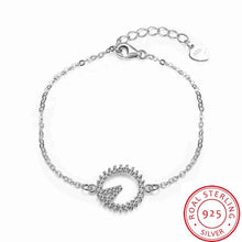 best friends 925 Sterling Silver gum for bracelets Hanging Pearl pulseira feminina bijoux women HBH 71 ELY