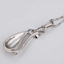 best friends 18K Gold Plating necklaces gentennial rock bead necklace charms ELY