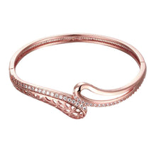 best friends 18k gold plated Water dripping men bracelet jewerly accessories ELY