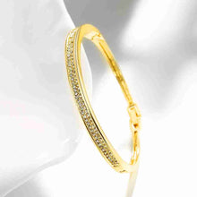 best friends acessorios para mulher bangles Fine crystal connected women bracelet Hand Madeball HBZ 7 ELY