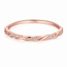 best friends acessorios para mulher bangles Fine crystal connected women bracelet Hand Madeball HBZ 7 ELY