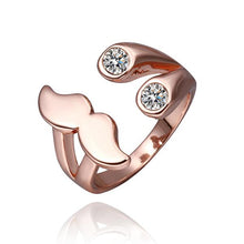 best friends acessorios para mulher ring beard eye opal love197 ELY