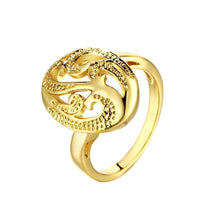 best friends acessorios para mulher wedding rings pierced dragon anel feminino Factory2 7 ELY
