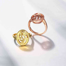 best friends acessorios para mulher wedding rings pierced dragon anel feminino Factory2 7 ELY