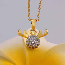 best friends acessorios para mulher women necklace crystal big round corrente de prata masculina love SMTPN813 ELY