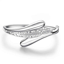 best friends silver Insets droplets men bracelet jewelry SMTB243 ELY