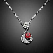 best friends silver necklaces insets 8-shaped collier femme prices in euros183 ELY