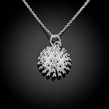 best friends silver plated necklaces &amp; pendants Fireworks collares populares charm ELY