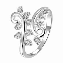best friends silver rings Butterfly Dance anillos bear jewelry1 6 ELY