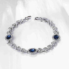 exo 18K Gold Plating bracelets &amp; bangles Hemp flowers like Rhinestone pulseras hombre jewelry display ELY