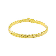 exo 24k gold plated Bracelet & Bangle btaid women bracelet jewelry display HBB 47 ELY