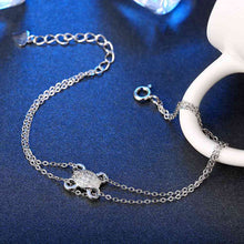 exo 925 sterling silver pulseras frog men bracelet margarida STVH 35 ELY