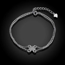 exo 925 sterling silver pulseras frog men bracelet margarida STVH 35 ELY