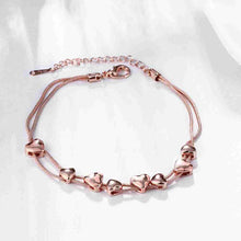 exo Austrian Crystal charm bracelet Edge shape pulseira masculina prices in euros ELY