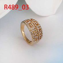 exo Austrian Crystal rings cabochon mens anv anel masculino 489 ELY