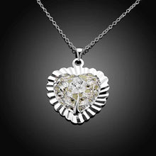 exo Glowing Luminous necklace men Sea flower collares jewelry LUYN 24 ELY