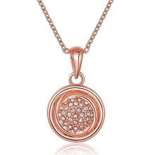 exo accessories para mulher statement necklace crystal round collana Hand Madeball SMTPN8 7 ELY