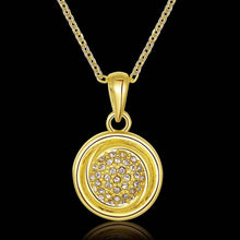 exo accessories para mulher statement necklace crystal round collana Hand Madeball SMTPN8 7 ELY