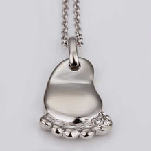 exo acessorios para mulher choker necklace feet collares mujer bone222 ELY