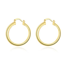 exo acessorios para mulher earings circle hoop pendientes bijoux femme 328 ELY