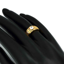 exo acessorios para mulher ring Time and space anel masculino Hand Madeball SKGR127 ELY