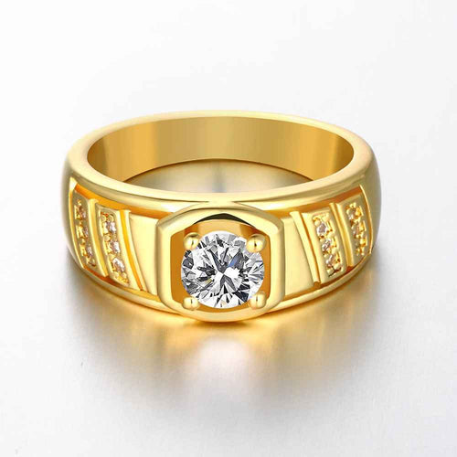 exo acessorios para mulher ring Time and space anel masculino Hand Madeball SKGR127 ELY