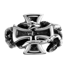 exo maya ring cross anel de ouro wedding jewelry MAYAR112 ELY