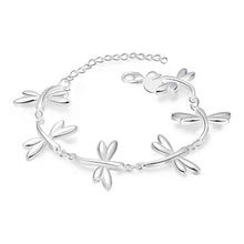 exo silver bracelets & bangles Music pulseiras accessories HBH 34 ELY