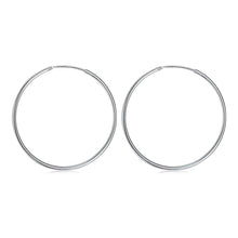 exo silver earings jewelry Sand Circle hoop brincos de festa bijouterie 192 ELY